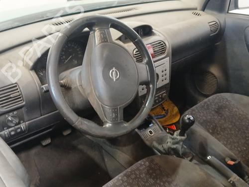 Starter OPEL CORSA C (X01) 1.7 DTI (F08, F68) | BP36855754M8  - Image 13