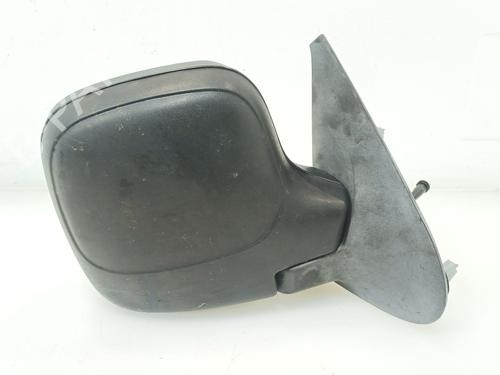 Right mirror PEUGEOT PARTNER MPV (5_, G_) 1.9 D | BP29587562C27 
