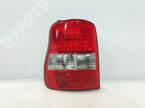 Used Left taillight KIA CARNIVAL II (GQ) 2.9 CRDi (144 hp) 31636797