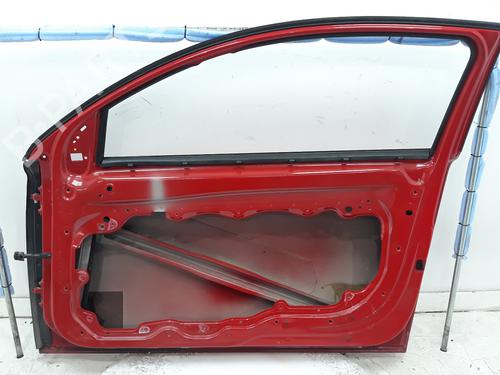 Right front door VOLVO C30 (533) 1.6 D | BP19481521C3 