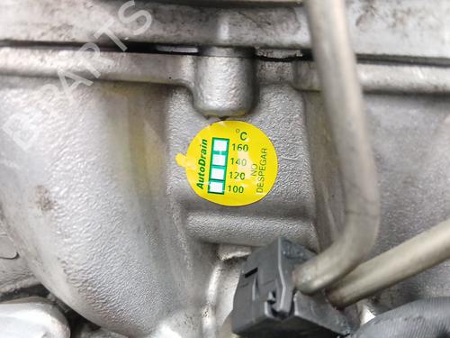 Engine CITROËN C4 II (NC_) 1.6 HDi 90 | BP37796694M1 - Image 12