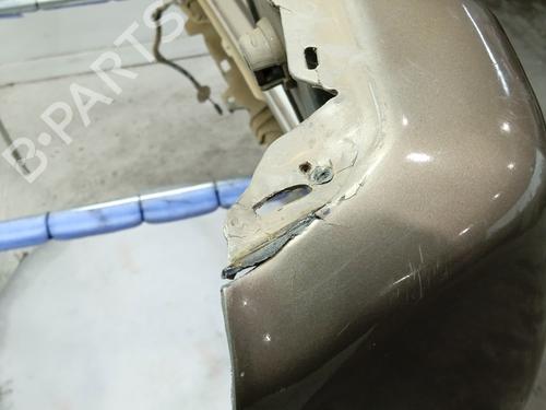 Rear bumper HONDA CR-V II (RD_) 2.2 CTDi (RD9) | BP21167409C8 