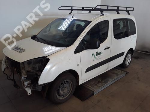 Front left interior door handle CITROËN BERLINGO MULTISPACE (B9) 1.6 HDi 75 16V | BP8277368I13  - Image 10