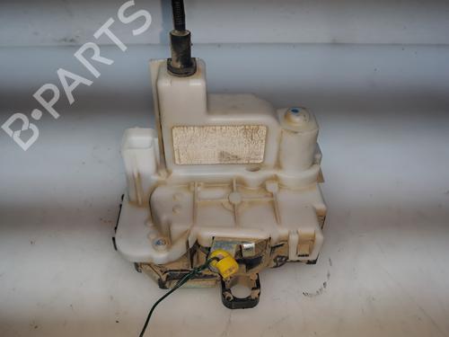 Used Front right lock FIAT PANDA (169_) [2003-2025]  9238702