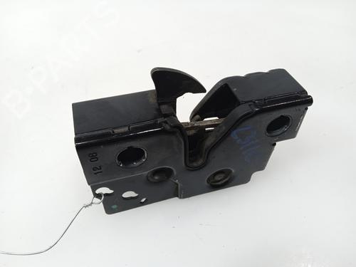 Used Hood lock SEAT IBIZA IV (6J5, 6P1) [2008-2017]  21048148