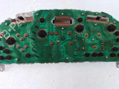 Used Instrument cluster KIA SORENTO I (JC) [2002-2011]  2535613