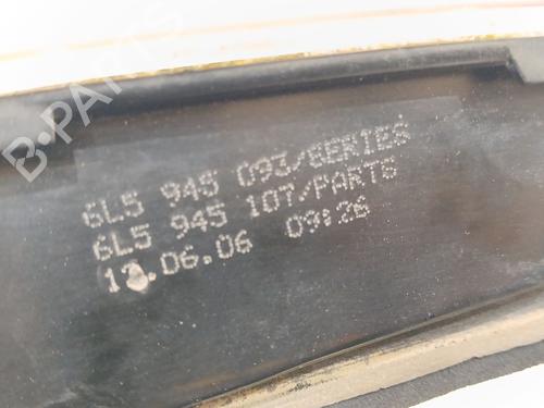 Right tailgate light SEAT CORDOBA (6L2) 1.4 16V | BP37641451C80 - Image 8