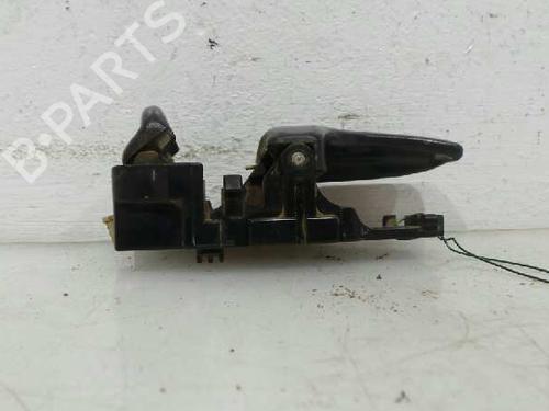 Front right interior door handle NISSAN TERRANO II (R20) 2.7 TDi 4WD | BP3208973I14 