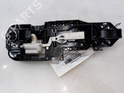 Rear left exterior door handle RENAULT SCÉNIC III (JZ0/1_)  | BP10172250C130 