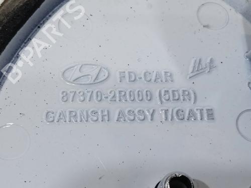 Tailgate handle HYUNDAI i30 (FD) 1.4 | BP20855264C132 