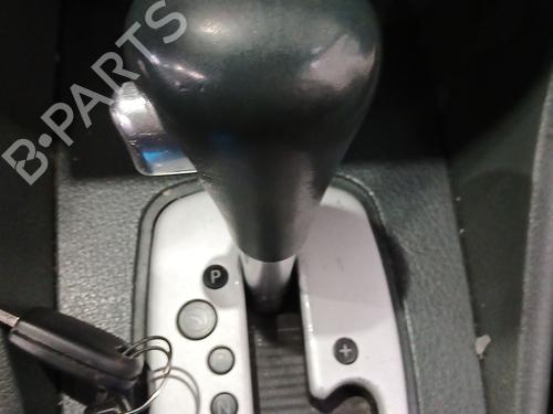 Pookknop Pookknop AUDI A6 C5 Avant (4B5, 4B6) 2.5 TDI quattro (180 hp) 37073612 37073612