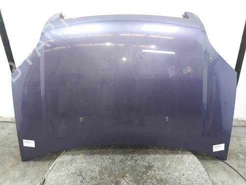 Motorhjelm FORD FUSION (JU_) 1.6 TDCi (90 hp) 7039626
