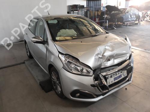 Fuse box PEUGEOT 208 I (CA_, CC_) 1.2 VTI 82 | BP8925088E1 