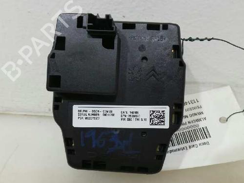 Switch PEUGEOT 508 SW I (8E_) 2.2 HDi | BP4607325I30 