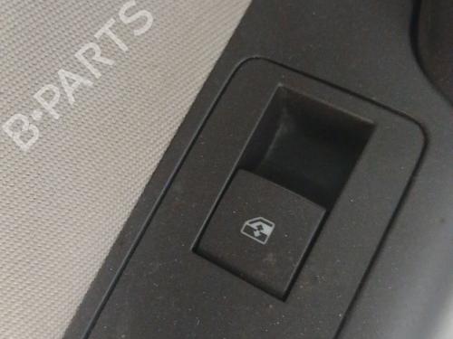 Used Left rear window switch Left rear window switch OPEL INSIGNIA A (G09) 2.0 CDTI (68) (131 hp) 39944863 39944863
