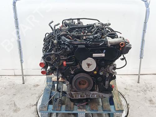 Used Engine Engine VW TOUAREG (7LA, 7L6, 7L7) 3.0 V6 TDI (225 hp) 33621292 33621292