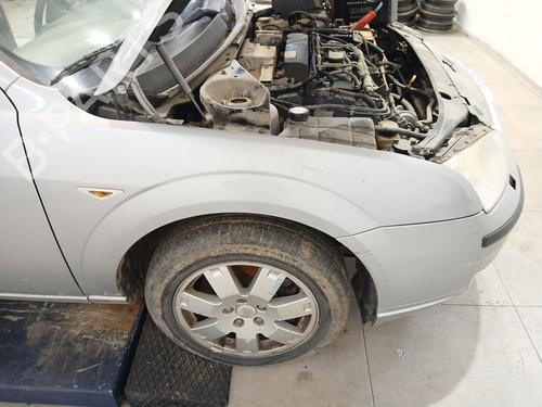 Used Right front fenders FORD MONDEO III (B5Y) 2.0 TDCi (130 hp) 24364314