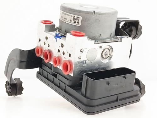 Used ABS pump BMW 3 (F30, F80) 320 d (190 hp) 26736128