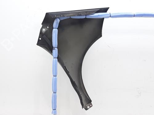 Left front fenders MERCEDES-BENZ A-CLASS (W169) A 200 CDI (169.008, 169.308) | BP18698258C41