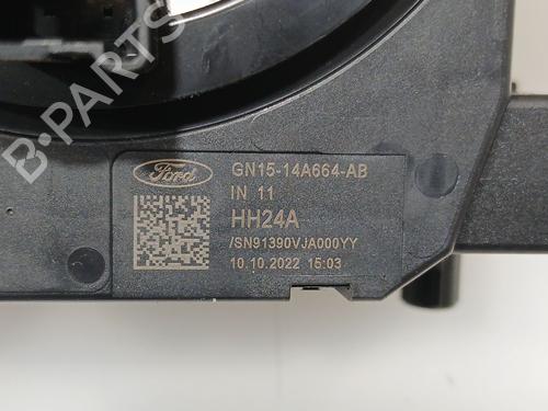 Squib airbag FORD PUMA (J2K, CF7) 1.0 EcoBoost | BP24415850C102 
