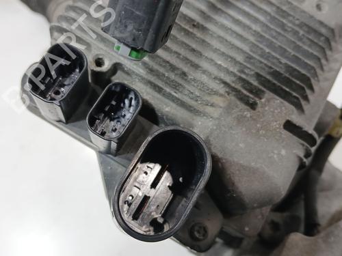Steering rack MINI MINI CLUBMAN (R55) Cooper | BP23231502M22 