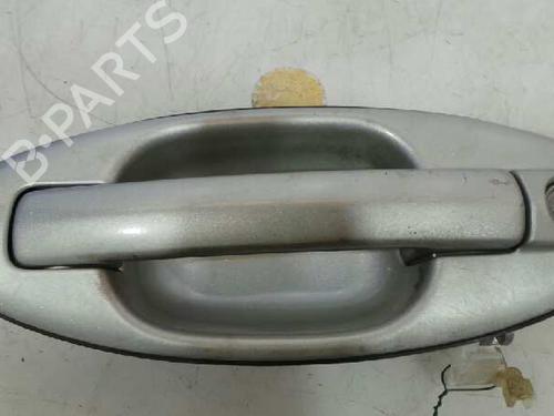 Front right exterior door handle HYUNDAI SANTA FÉ I (SM) 2.0 CRDi 4x4 8266026000 | 8266026000 | 8266026000
