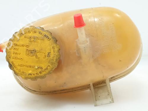 Expansion tank OPEL COMBO Box Body/MPV 1.3 CDTI 16V | BP29934556C120