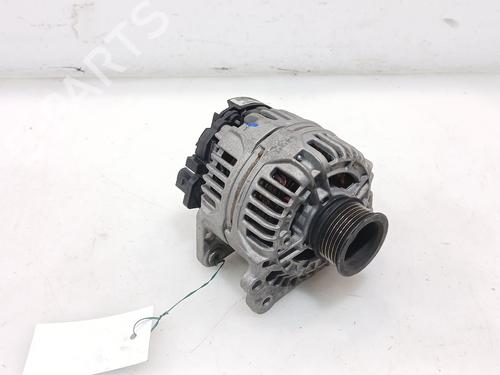 Alternador Alternador NISSAN CABSTAR E (TL_, VL_) 125.35, 125.45 (TL0, VL0) (125 hp) 36352202 36352202