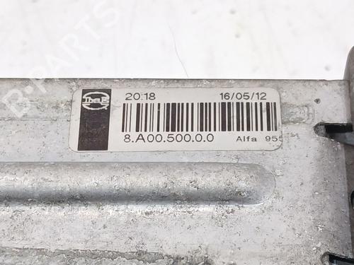 Intercooler ALFA ROMEO MITO (955_) 1.3 MultiJet (955AXP1A, 955AYC1A) | BP33855822M30 - Image 4