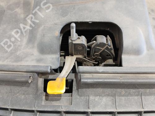 Fechadura do capot Fechadura do capot FORD MONDEO IV (BA7) 1.8 TDCi (125 hp) 33818794 33818794