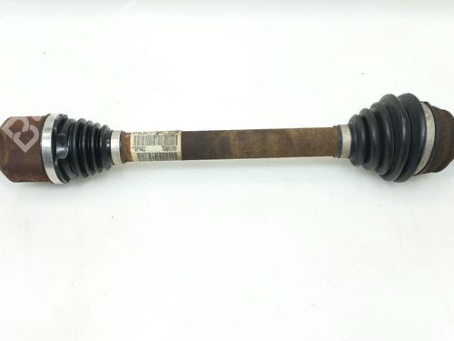 Used Left front driveshaft CITROËN C4 Grand Picasso II (DA_, DE_) 1.6 HDi / BlueHDi 115 (115 hp) 27994275