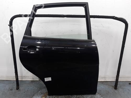 Used Right rear door SEAT ALTEA (5P1) [2004-2015]  17071610