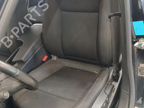Used Left front seat Left front seat OPEL INSIGNIA A Saloon (G09) 2.0 CDTI (69) (160 hp) 39722411 39722411