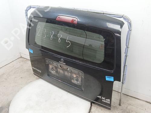 Tailgate DODGE NITRO 2.8 CRD | BP36696553C6 - Image 4