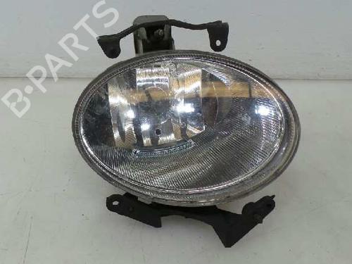 Used Left front fog light HYUNDAI SANTA FÉ II (CM) 2.2 CRDi GLS 4x4 (150 hp) 4198031
