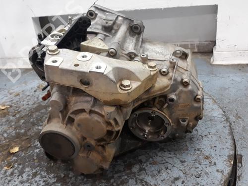 Gearbox SEAT ALTEA (5P1) | BP17079023M3