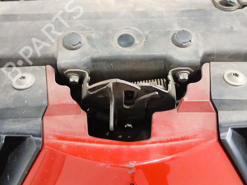 Used Hood lock Hood lock MITSUBISHI COLT VI (Z3_A, Z2_A) 1.5 DI-D (Z39A) (95 hp) 34274789 34274789