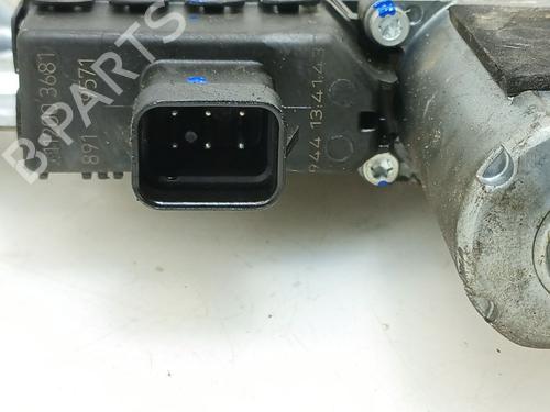 Front left window mechanism OPEL ASTRA H GTC (A04) 1.7 CDTI (L08) | BP30144048C22