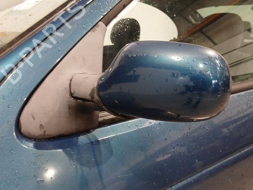 Used Left mirror Left mirror RENAULT MEGANE I (BA0/1_) 1.4 16V (BA0D, BA1H, BA0W, BA10) (95 hp) 33455464 33455464