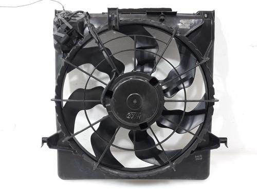 Koelventilatormotor HYUNDAI i30 (FD) 1.6 CRDi (116 hp) 19181504