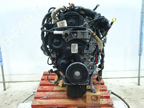 Engine VOLVO S40 II (544) 1.6 D | BP30124456M1