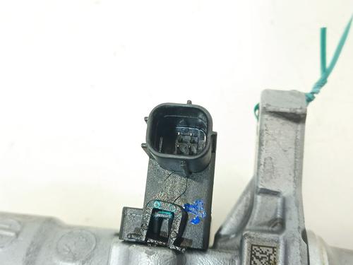 Brake master cylinder MG MG ZS SUV (AZS1) 1.0 T-GDi | BP30564121M77