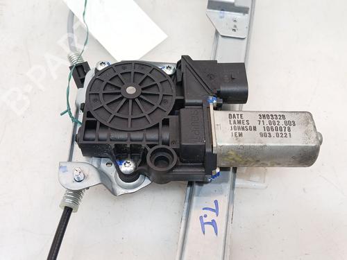 Rear left window mechanism BMW 3 (E90) 318 d | BP39435746C24 - Image 4