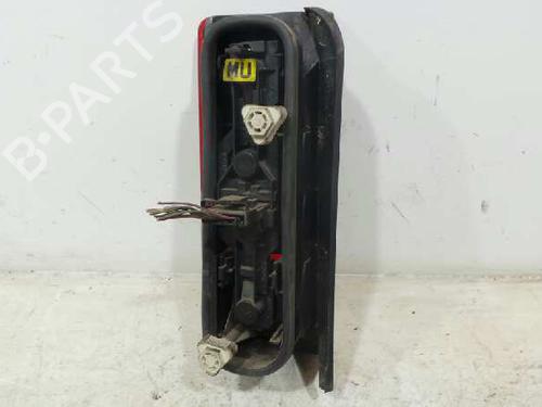 Right taillight OPEL COMBO Box Body/MPV  | BP209454C35 