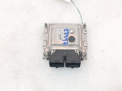 Used Engine control unit (ECU) Engine control unit (ECU) KIA CEE'D (JD) 1.4 CVVT (100 hp) 36501404 36501404