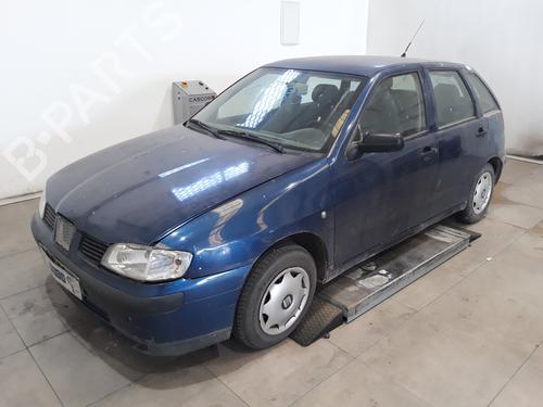 Left taillight SEAT IBIZA II (6K1) 1.9 D | BP7577344C34 