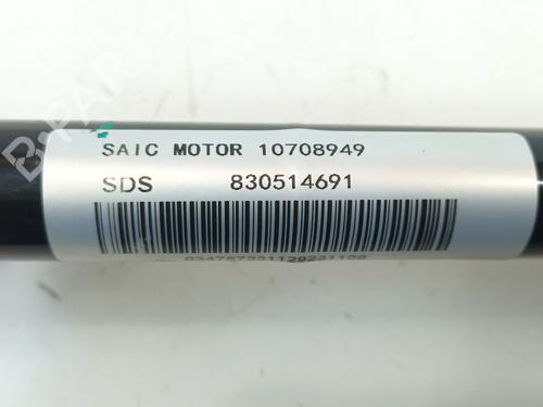 Right front driveshaft MG MG ZS SUV (AZS1) 1.0 T-GDi | BP30570990M39