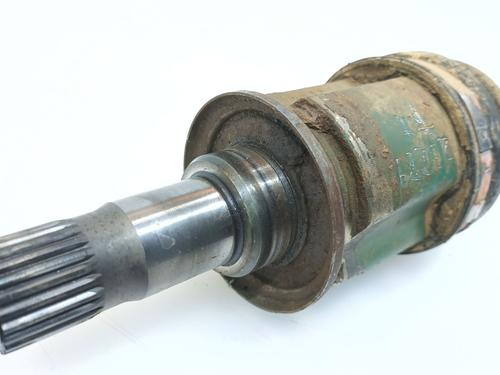 Left rear driveshaft MITSUBISHI OUTLANDER II (CW_W) 2.0 DI-D (CW8W) | BP28058235M40 