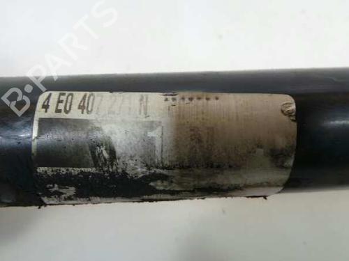 Left front driveshaft AUDI A8 D3 (4E2, 4E8) 4.2 quattro | BP4217610M38 