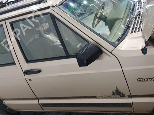 Used Right front door Right front door JEEP CHEROKEE (XJ) 2.1 TD (87 hp) 34276170 34276170